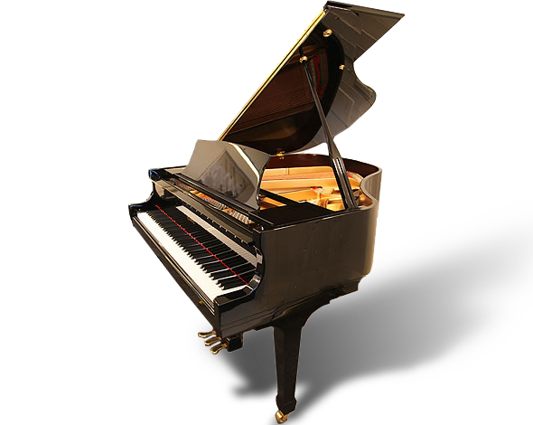 Modern Grand Pianos For Sale